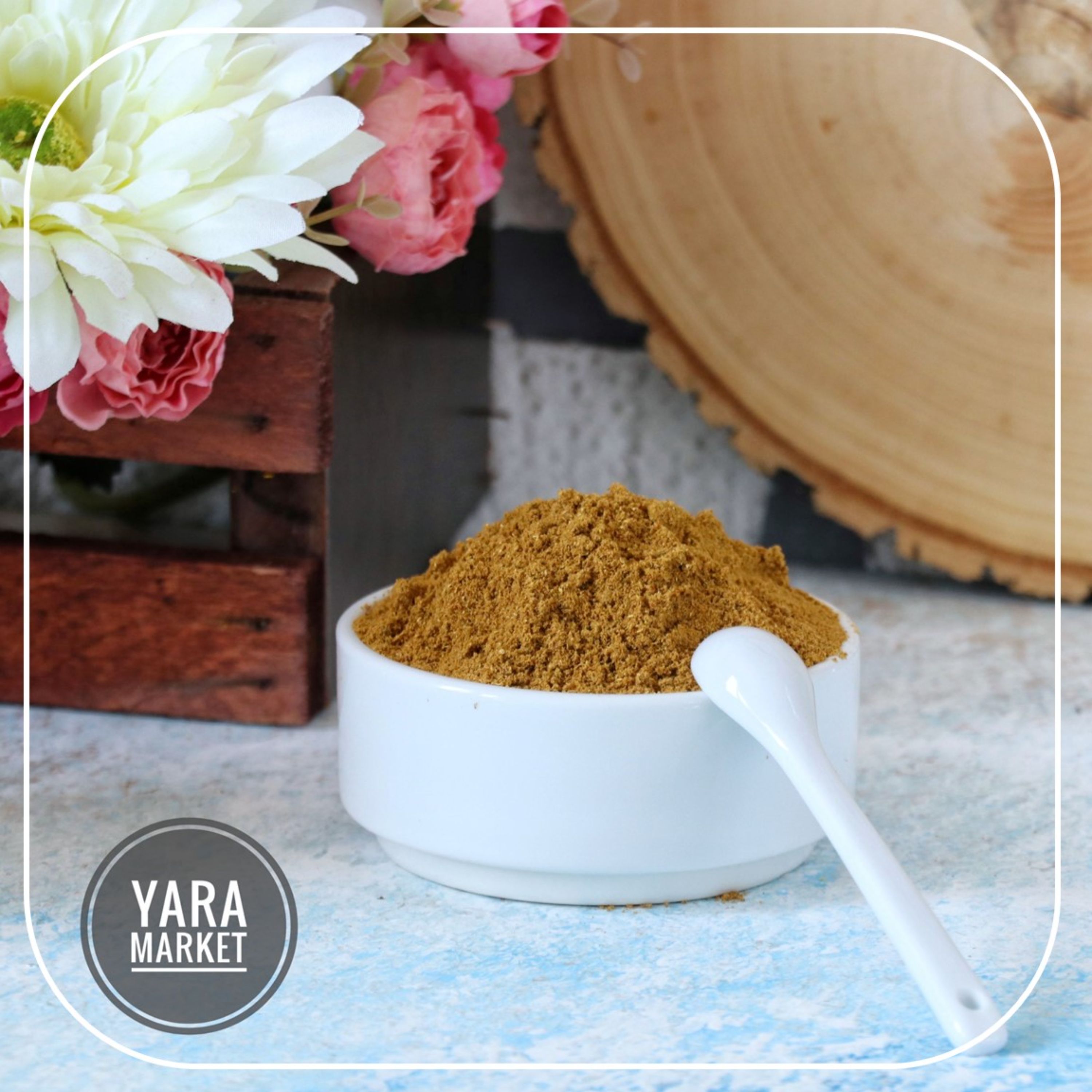 ادویه پلویی - 100 گرم 