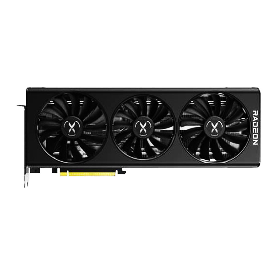 قیمت و خرید کارت گرافیک ایکس اف ایکس Speedster SWFT 319 AMD Radeon RX 6800 16GB | یاس ارتباط