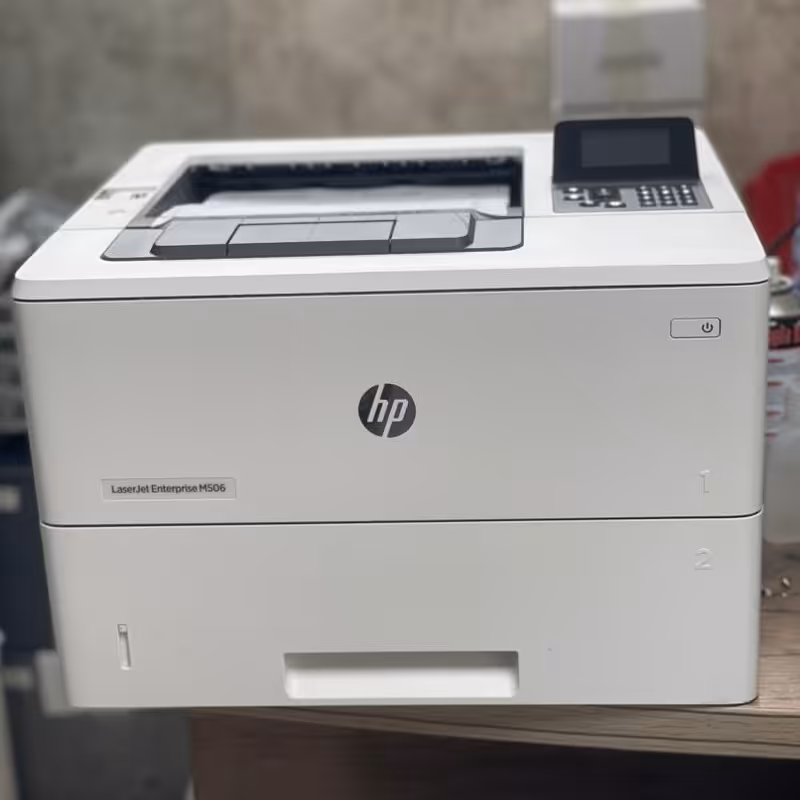 پرینتر تک کاره HP 506