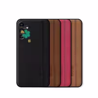 قاب گوشی چرمی Hunter مناسب Samsung Galaxy A13 5G