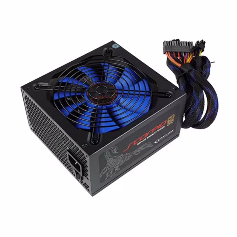 Raidmax RX-735AP-S 80PLUS BRONZE Power Supply