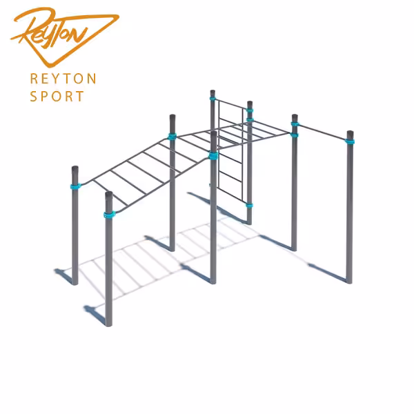 سازه کلیستنیکس PSD-OKCSW-04