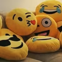 کاور کوسن ایموجی