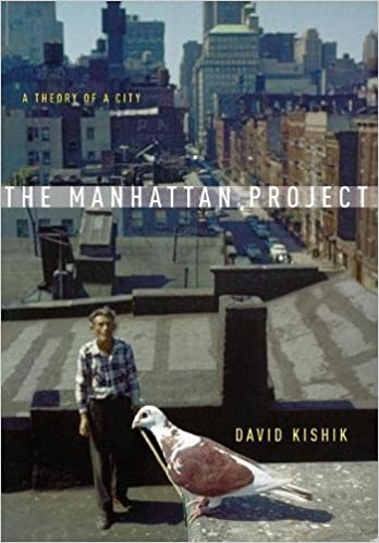󾕇 دانلود کتاب The Manhattan Project - A Theory Of A City, 2015 - دانلود کتاب های دانشگاهی