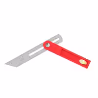 گونیا 20 سانتی متر تراز دار تاشو رونیکس مدل RH-9791