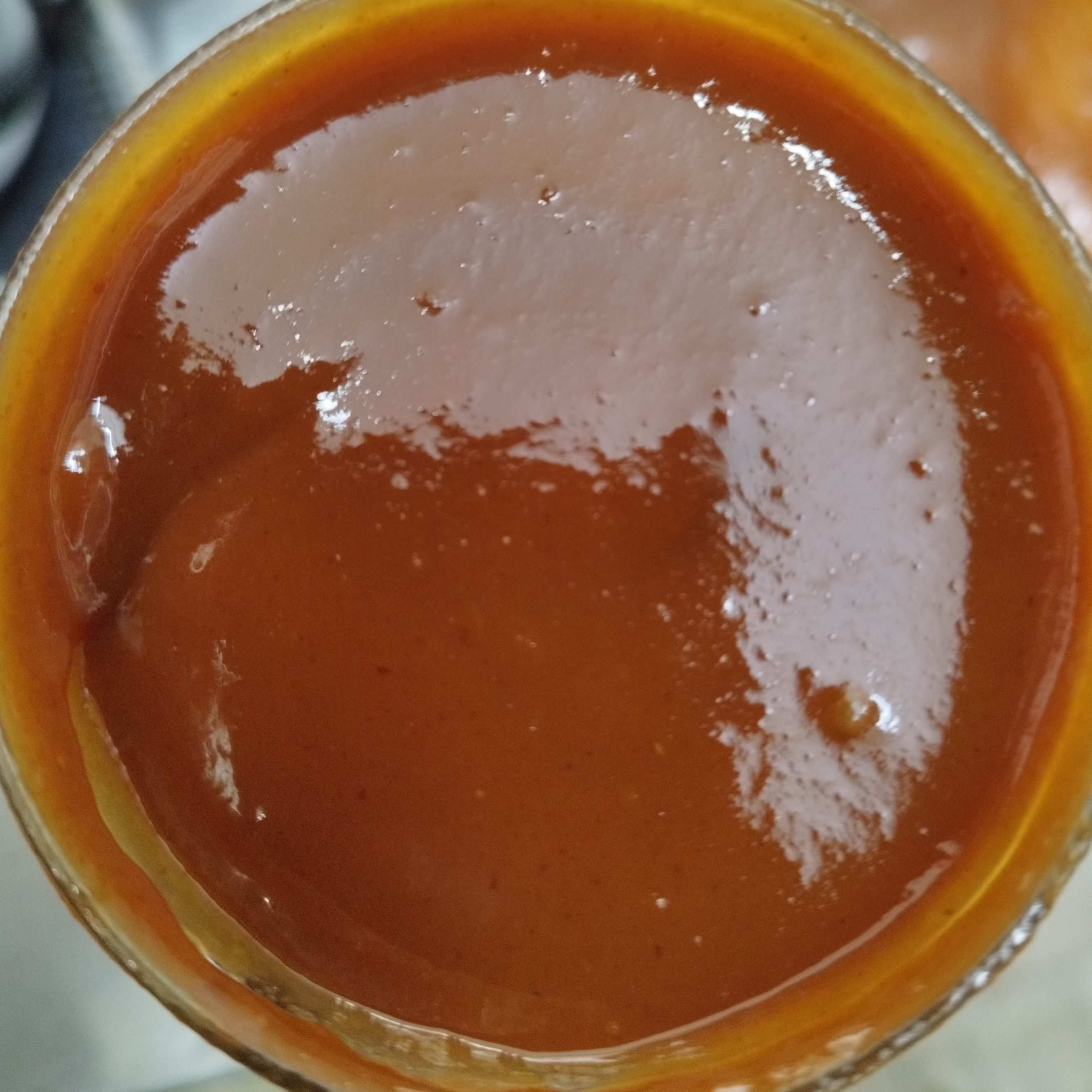 سمنوی خانگی سنتی پز درجه یک با جوانه گندم و بادام درختی