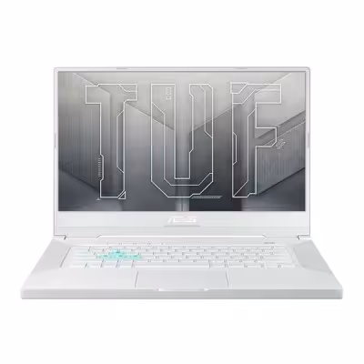 لپ تاپ 15 اینچی  ایسوس با مشخصاتAsus TUF Gaming FX516PE Core I7 (11370H) - 8GB - 512GB - 4GB(RTX 3050TI)