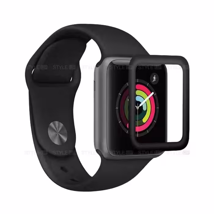 محافظ صفحه نانو ساعت اپل واچ Apple Watch 44mm