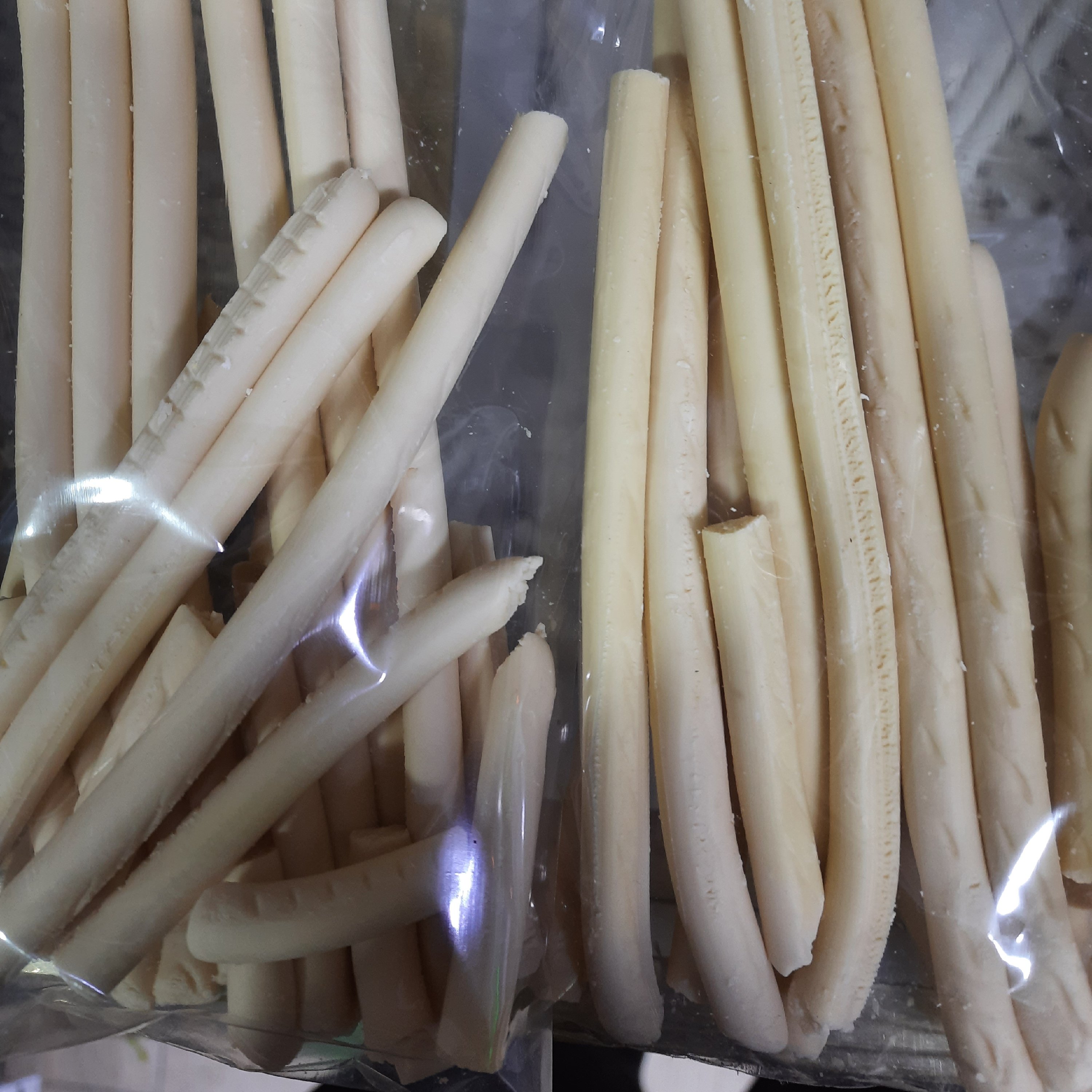 کشک رشته ای بسیارتازه( 1 کیلوگرمی)