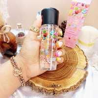 اسپری فیکساتور دیرم بیوتی Derm Beauty