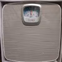 ترازو عقربه ای کاردیولاین SA35