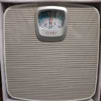 ترازو عقربه ای کاردیولاین SA35