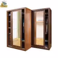 کمد لباس کد COP12