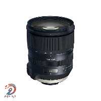 لنز تامرون Tamron SP 24-70mm F/2.8 Di VC USD G2 for Nikon F