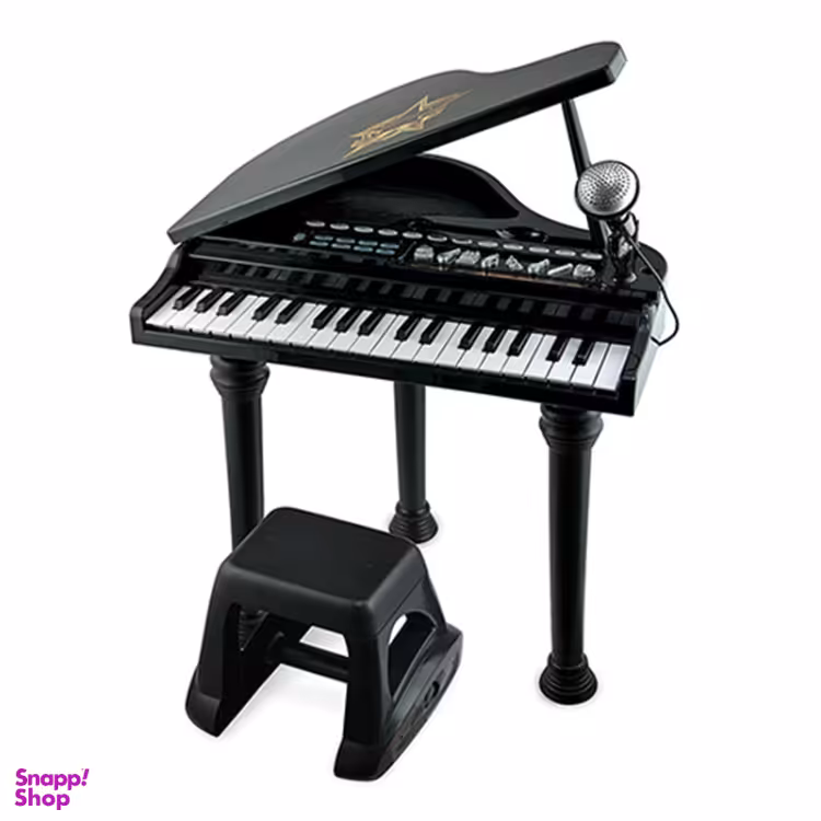 اسباب بازی پیانو بزرگ سمفونیک مدل Winfun