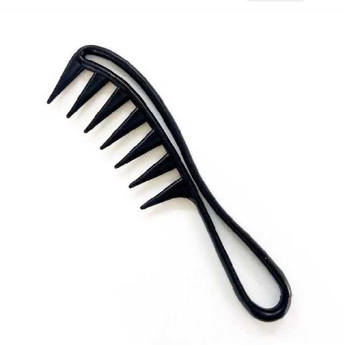 شانه حالت مو مدل چنگکی