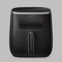 سرخ کن بدون روغن فیلیپس مدل HD9257 مشکی