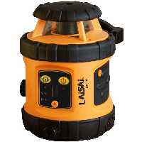 تراز ليزري دوار لاي ساي مدل LS515