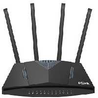 روتر بی سیم 4 G مدل DWR-M960 4G AC1200 دی-لینک|D-Link’s DWR-M960