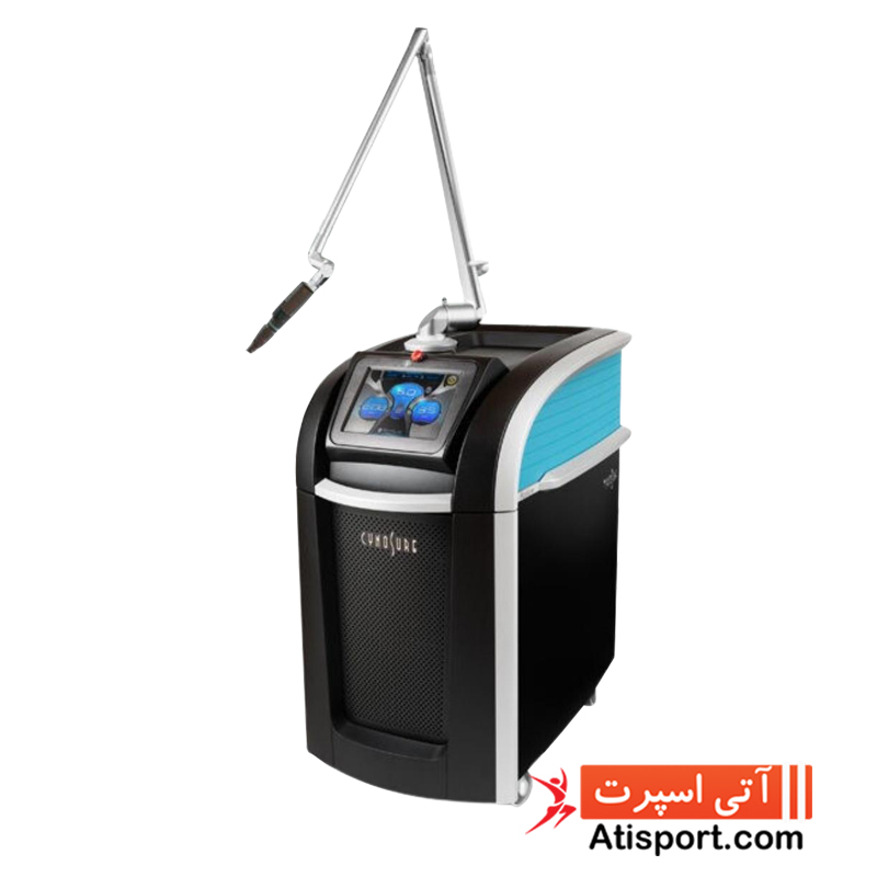 دستگاه picosecond ps 6000