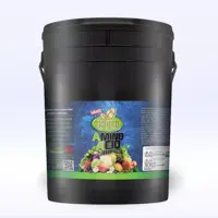 کود آمینو اسید شوک آمریکایی اصل (ضدتنش) گالن 20 لیتری