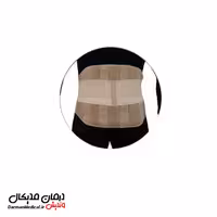 کرست کمر لومبو ساکرال رقابتی سما طب پاکان کد 4038