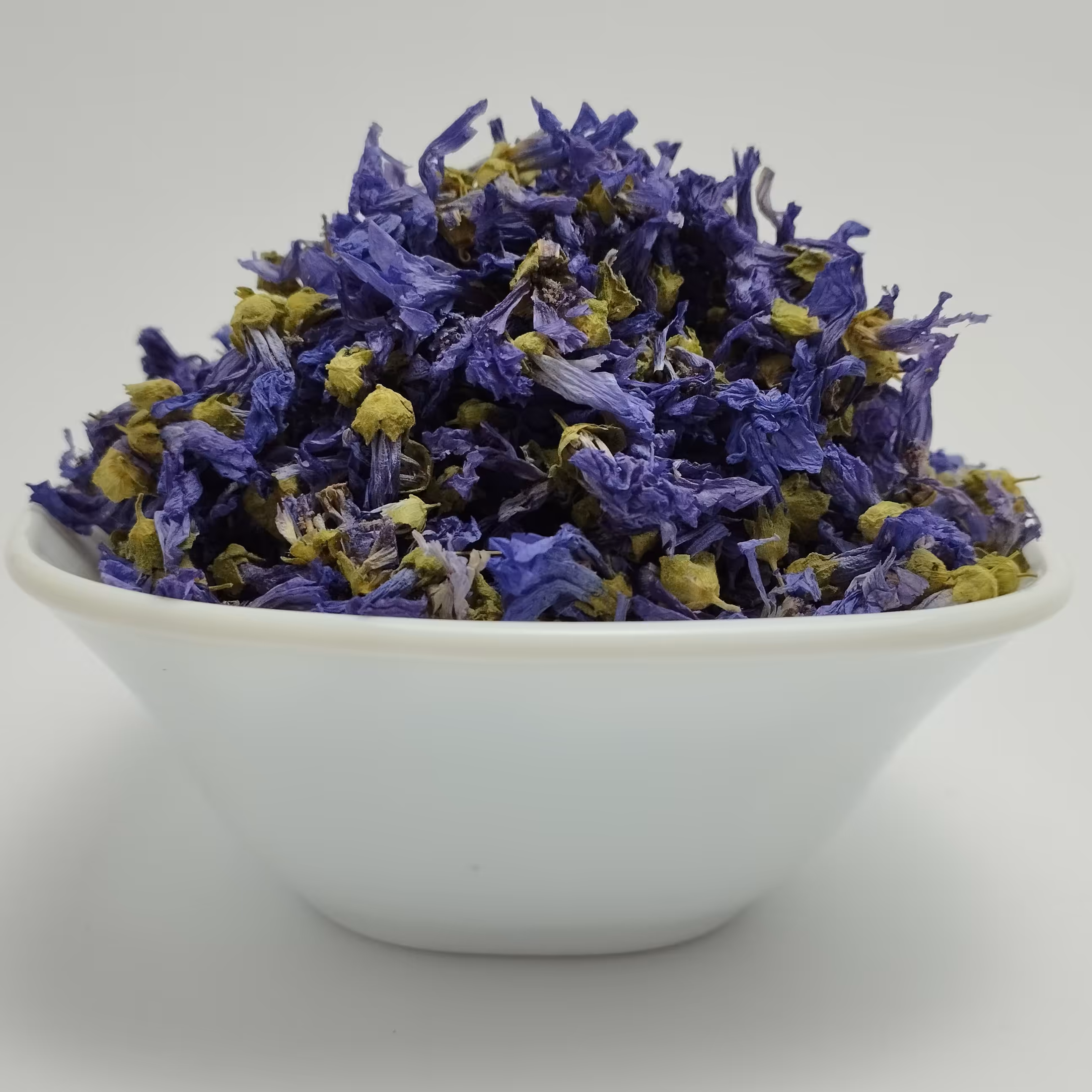 پنیرک  ( Common Mallow  ) ( Malva Sylvestris  ) 200 گرم