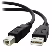 کابل پرینتر کی نت طول 10 متر با کیفیت و تست شده