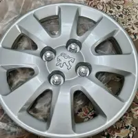 قالپاق پژو SLX فابریکی 