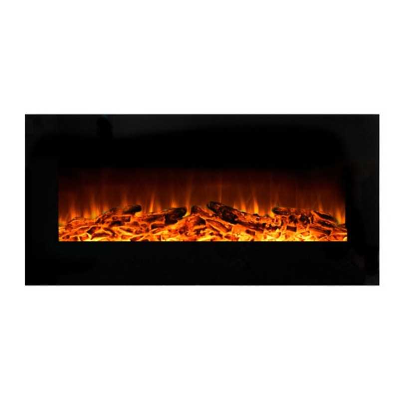 شومینه دکوری بیستون مدلB.D.90.L2