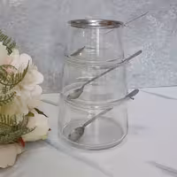 مرباخوری سه طبقه