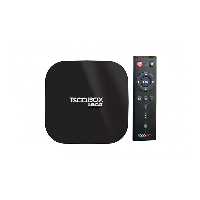 اندروید باکس TSCO مدل TAB 100 ECO