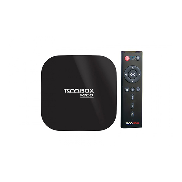 اندروید باکس TSCO مدل TAB 100 ECO