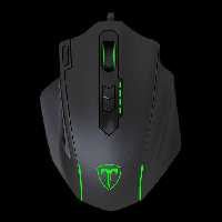 موس گیمینگ تی دگر TDagger Major TGM303 | تکاف