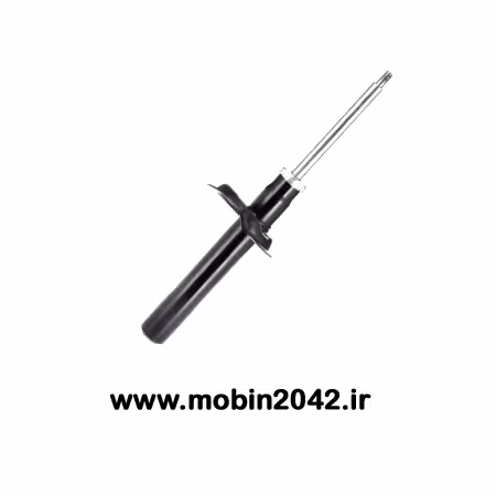 کمک فنر جلو راست سمند EF7