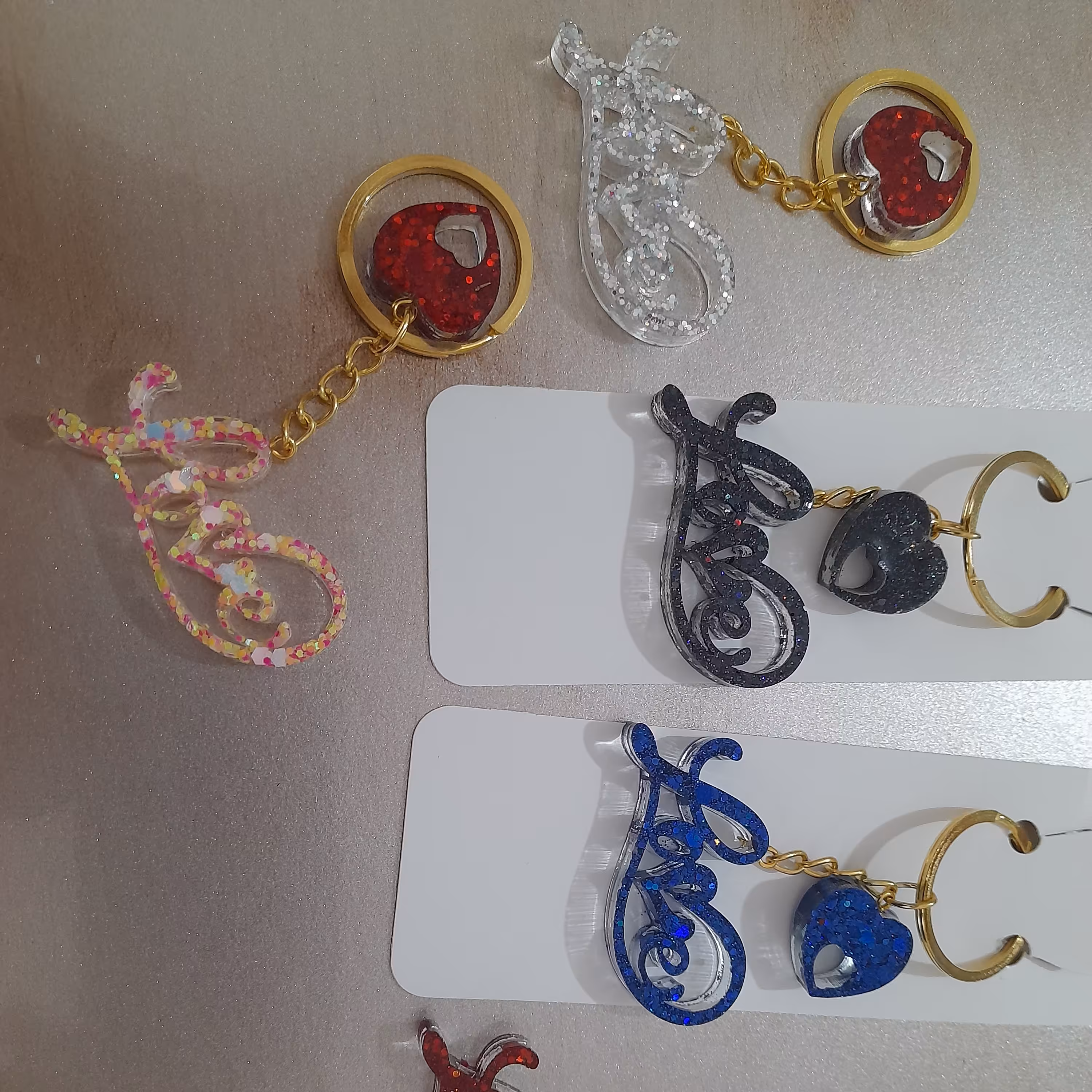 جا کلیدی  مدل لاو 