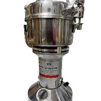 آسیاب صنعتی عطاری رومیزی ادویه  350 گرمی