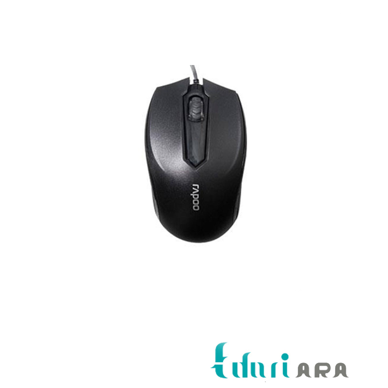 ماوس با سیم رپو مدل N1010