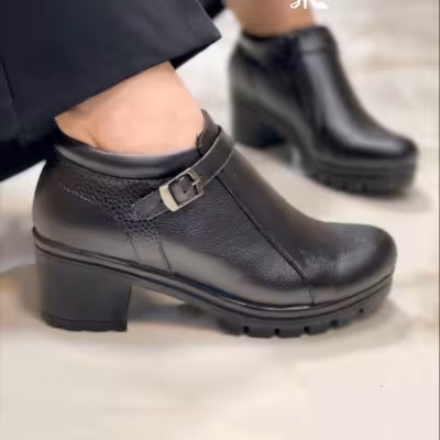 کفش کارمندی جدید