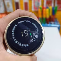 فلاسک  نمایشگر  دما خوشگل و خوش دست 