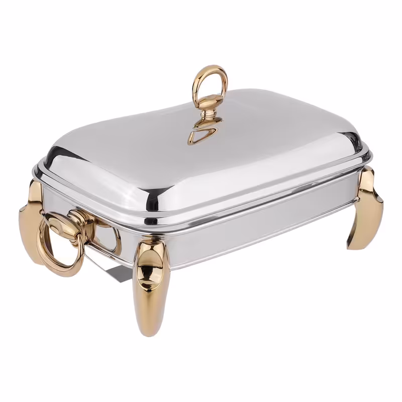 سوفله خوری یونیک مدل پافیلی کد 3104