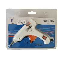 دستگاه چسب تفنگی حرارتی 20 وات مدل A.F    