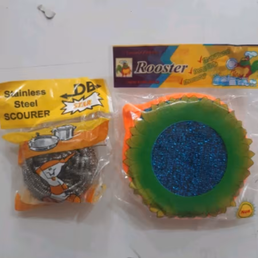 پک 2 عددی اسکاچ