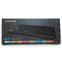 کیبورد بی سیم  کینگ استار مدل KB79W