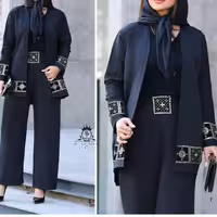 کت شلوار کد21