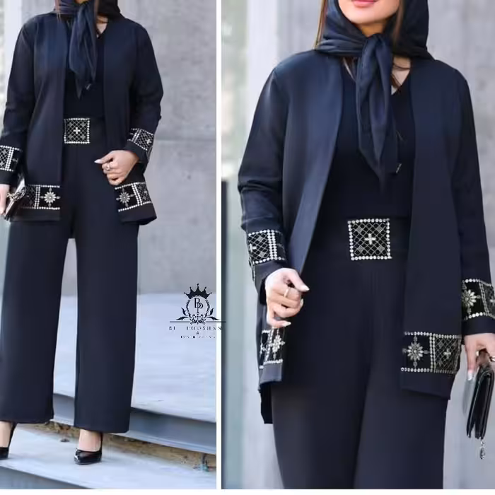 کت شلوار کد21