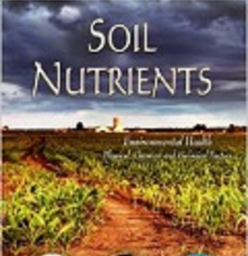 کتاب Soil Nutrients