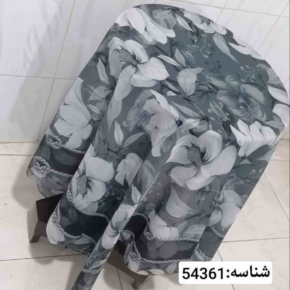 روسری نخی قواره 140 پک 2 عددی با رنگبندی (ارسال رایگان)