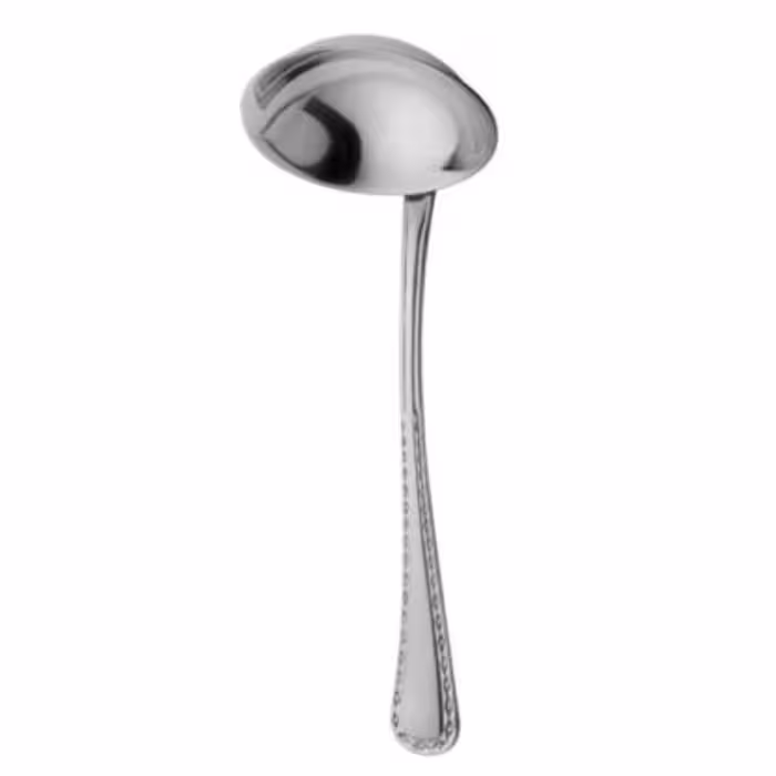 ملاقه ناب استیل مدل Berlin 