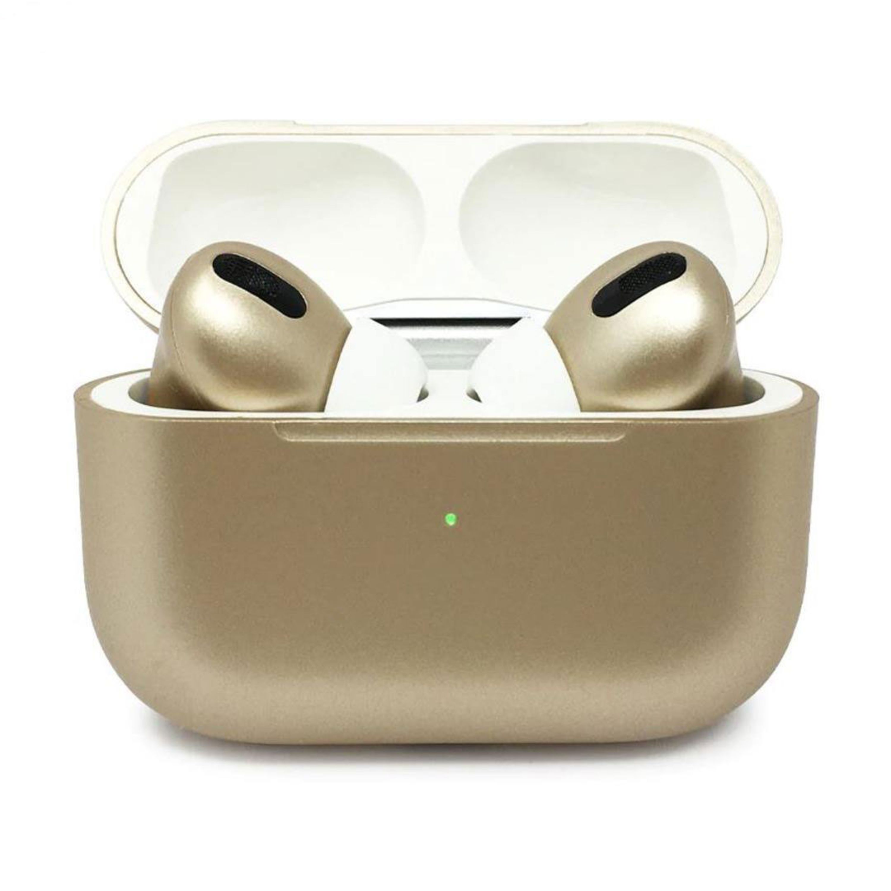 هدفون بی سیم مدل in pods 300 رنگ سرخ آبی